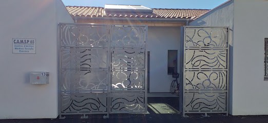 Camsp 65, Centre Médical à Tarbes