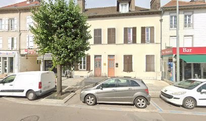 THIRION Alban, Médecin Généraliste à Sainte-Savine