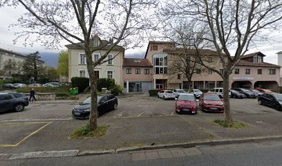 Dr BELLATON-CHANELIERE Nadine, Médecin Généraliste à Champagnier