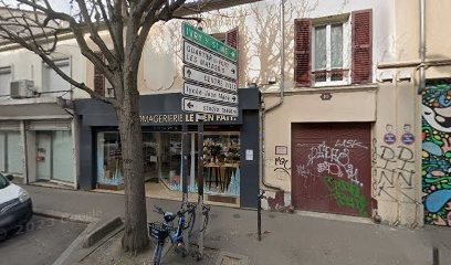 Benamout Georges, Médecin Généraliste à Vitry-sur-Seine