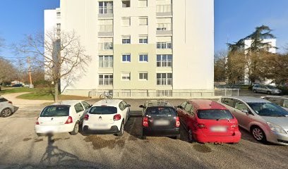 Cabinet médical des Couronneries, Médecin Généraliste à Poitiers