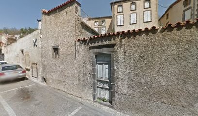 Docteur Pauline CUZIN VALLESPI, Médecin Généraliste à Veyre-Monton