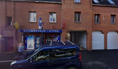 Hoyez Georges, Médecin Généraliste à Douvrin