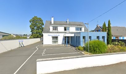 Vaillant-Delattre Véronique, Médecin Généraliste à Saint-Georges-sur-Loire