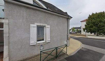 Paris-Lanusse-Cazalé Marie-Paule, Médecin Généraliste à Lons