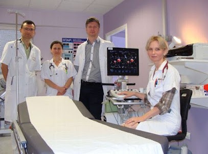 Dr MICHALAKIS Géorgios K., Médecin Généraliste à Châteaudun