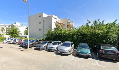 Lavirotte Jérome, Médecin Généraliste à Bourg-en-Bresse