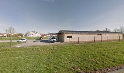 Centre Augustin Cauchy Nucléaris, Médecin Généraliste à Saint-Rémy