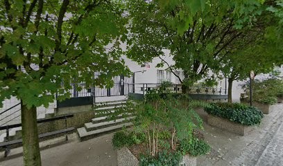 Dr Liliane BITTON, Médecin Généraliste à Vitry-sur-Seine
