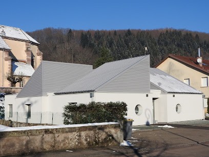Maison de Santé de Raddon-et-Chapendu, Centre Médical à Raddon-et-Chapendu