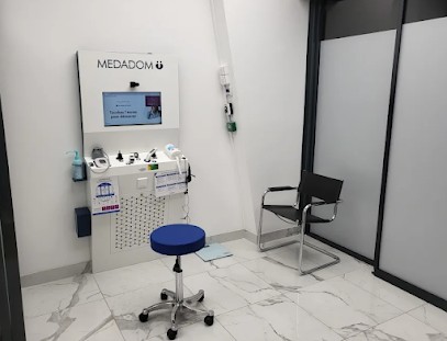 Espace De Téléconsultation - Médecin Généraliste Sans RDV, Médecin Généraliste à Charenton-le-Pont