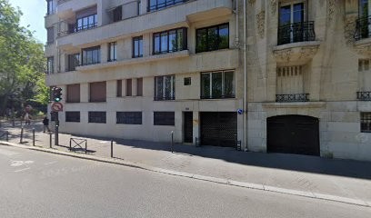 Lizotte Alain, Médecin Généraliste à Paris 16