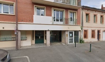 Benjamin PIERRE, Médecin Généraliste à Toulouse