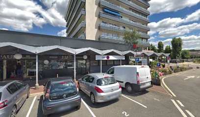 Dr Karolina Rogowska, Médecin Généraliste à La Celle-Saint-Cloud