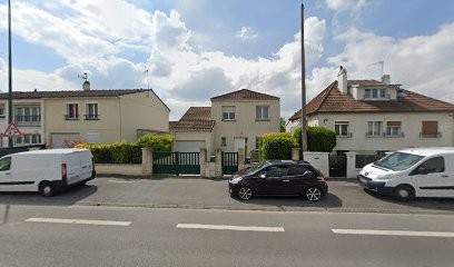 Chartinier Nadine, Médecin Généraliste à Reims