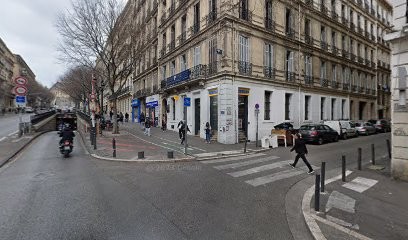 Dr Landrin Marion, Médecin Généraliste à Marseille 01