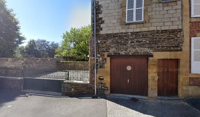 Huguier Maxime, Médecin Généraliste à Monthermé