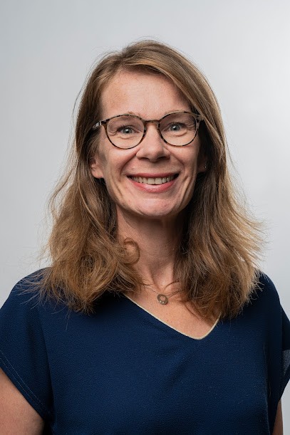 Dr. Séverine MUTEL, Angiologue - Phlébologue - Médecin Vasculaire à Lyon, Médecin Généraliste à Saint-Priest