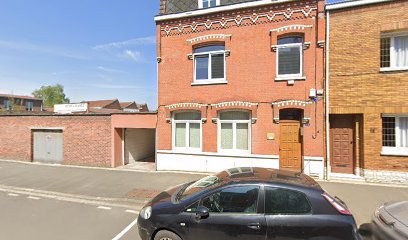 Mokdad-Cottenye Monique, Médecin Généraliste à Quesnoy-sur-Deûle
