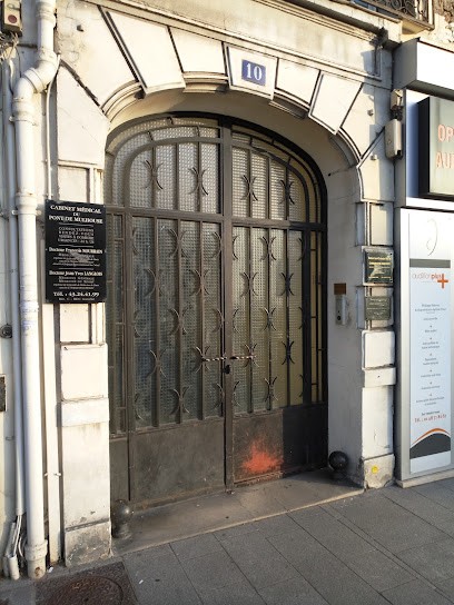 Langlois Jean-Yves, Médecin Généraliste au Perreux-sur-Marne