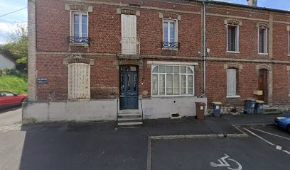 Lemaire Olivier, Médecin Généraliste à Laon