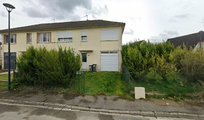 Modric Vincent, Médecin Généraliste à Marle