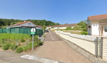 Carmi Est, Médecin Généraliste à Cocheren