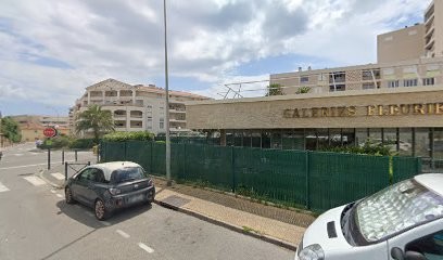 Viale Irène, Médecin Généraliste à Hyères