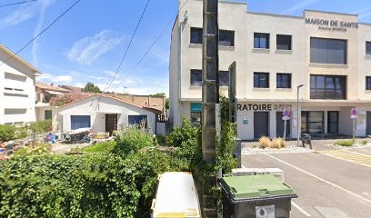 Dr Cécile Gerier, Médecin Généraliste à Castelnaudary