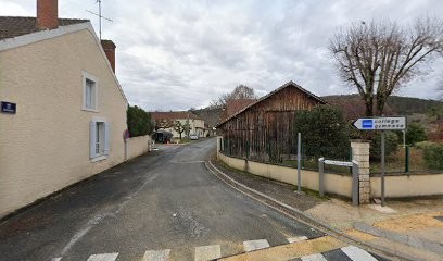 Candau Jacques, Médecin Généraliste au Bugue