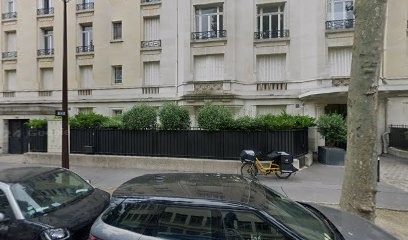 Dr Fugain phoniatre, Médecin Généraliste à Neuilly-sur-Seine