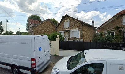 Sultan Maupas Jeanne, Médecin Généraliste aux Pavillons-sous-Bois