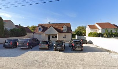 Scm Docteurs Collard-Slivsek-Zenuch, Médecin Généraliste à Rouvres-en-Plaine