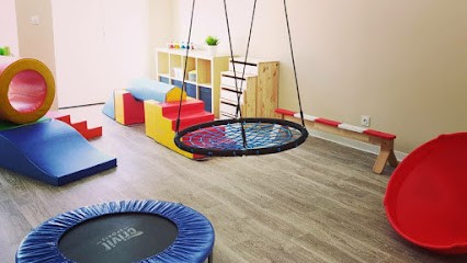 Cabinet De Psychomotricité Charline Rabier Et Coll, Centre Médical à Foucherans