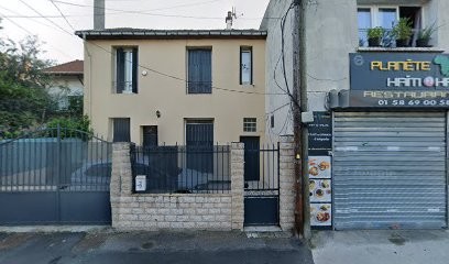 Selarl Du Dr Alcabes Guy, Médecin Généraliste à Stains