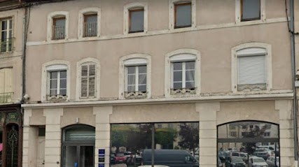 Longuet Alexis, Médecin Généraliste à Commercy