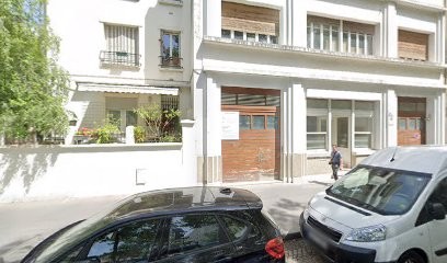 Cetermed, Médecin Généraliste à Paris 12