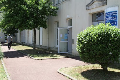 Centre Gratuit D'Information, De Dépistage Et De Diagnostic, Centre Médical à La Rochelle