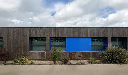 Gerand Anne, Médecin Généraliste à Échiré