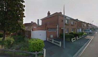 Assoc Hôpitalière Nord Artois Clinical, Centre Médical à Grenay