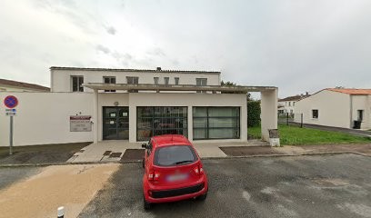 Chaniers Santé SCM, Médecin Généraliste à Chaniers