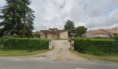 Voisin Christine, Médecin Généraliste à Labastide-Saint-Georges