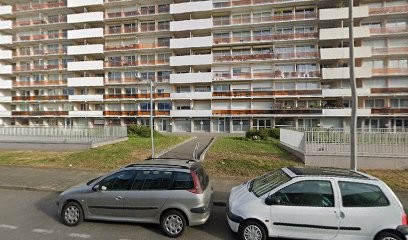 SCM MARC ET PASCAL LE BIHAN, Médecin Généraliste à Lorient