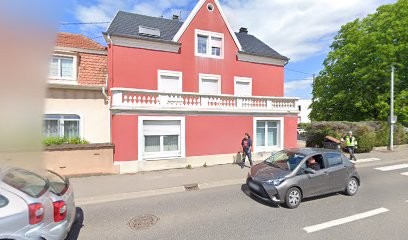 Pressel Patrick, Médecin Généraliste à Rixheim