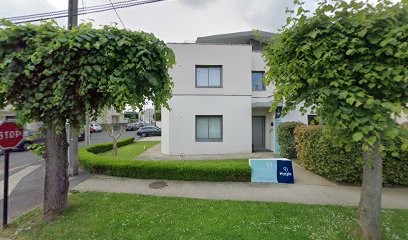 Marie-Laure SALVIATO, Centre Médical à Paray-Vieille-Poste