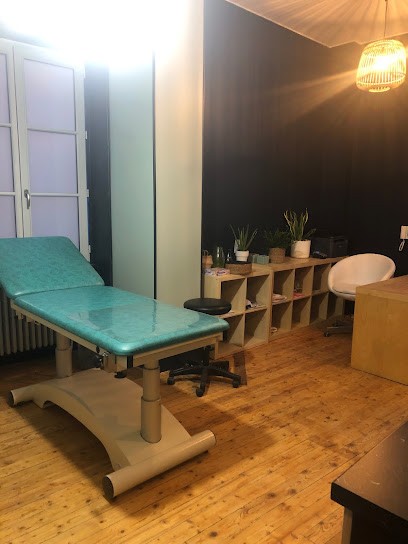 Dr. JOZWIAK-GUYON ALEKSANDRA, Médecin Généraliste à Mâcon