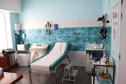 Dr. Cohen Stephane, Médecin Généraliste à Créteil