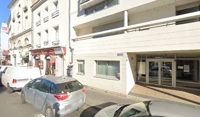 Docteur Siham Aubry-Alaoui, Médecin Généraliste à Tours