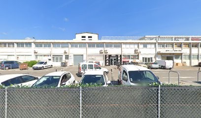 Dr Amandine TRANCART, Médecin Généraliste à Biot