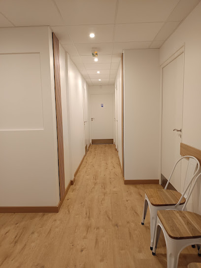Cabinet Pluridisciplinaire Optimise, Médecin Généraliste à Lyon 08